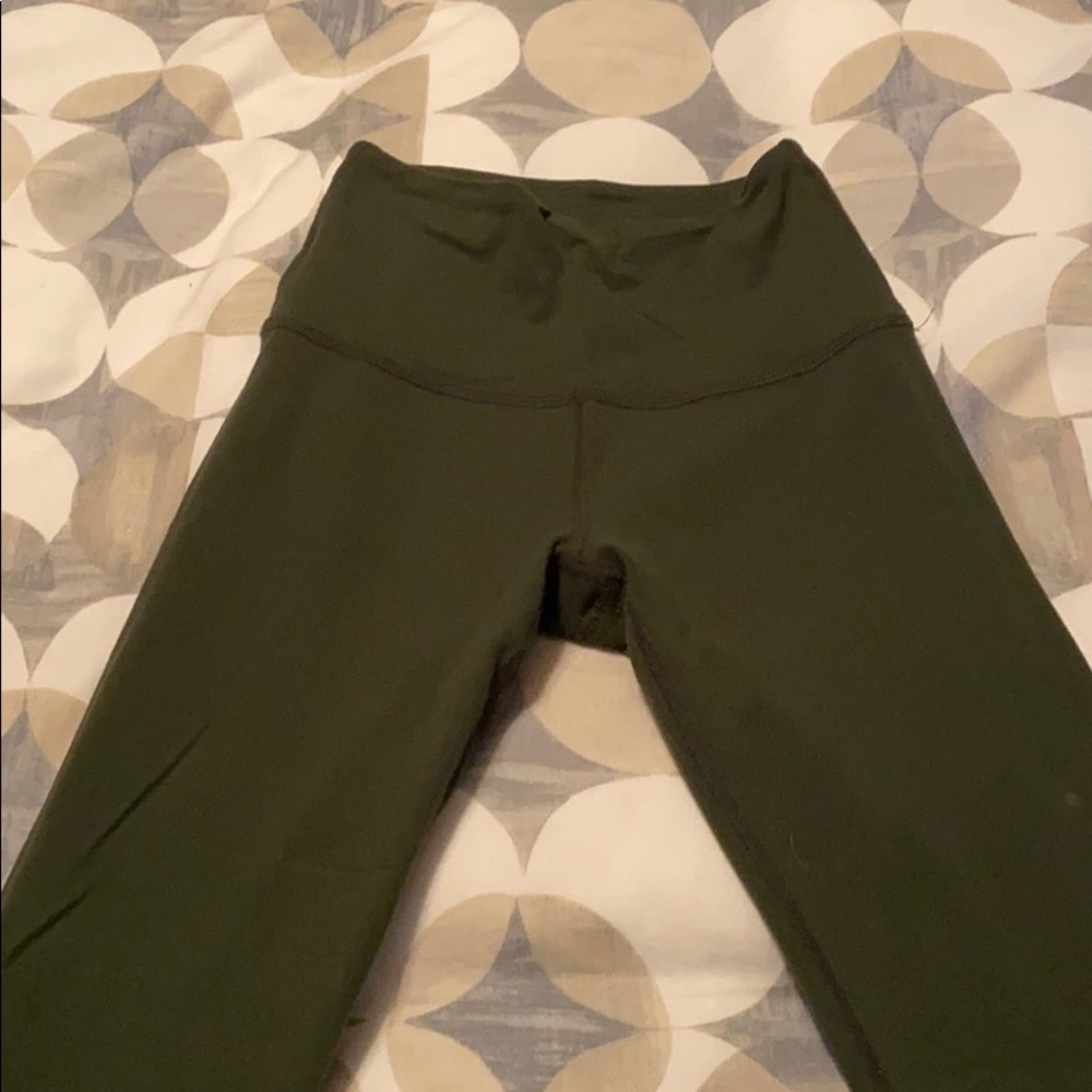 Beyond yoga leggings